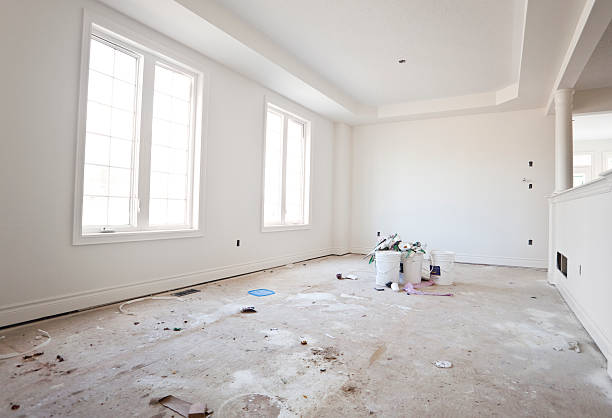Biohazard Mold Removal in Willow Street, PA